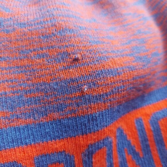 Nike Reversible Broncos Beanie - Picture 4 of 6